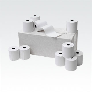 PAX Technology E700 Paper Rolls